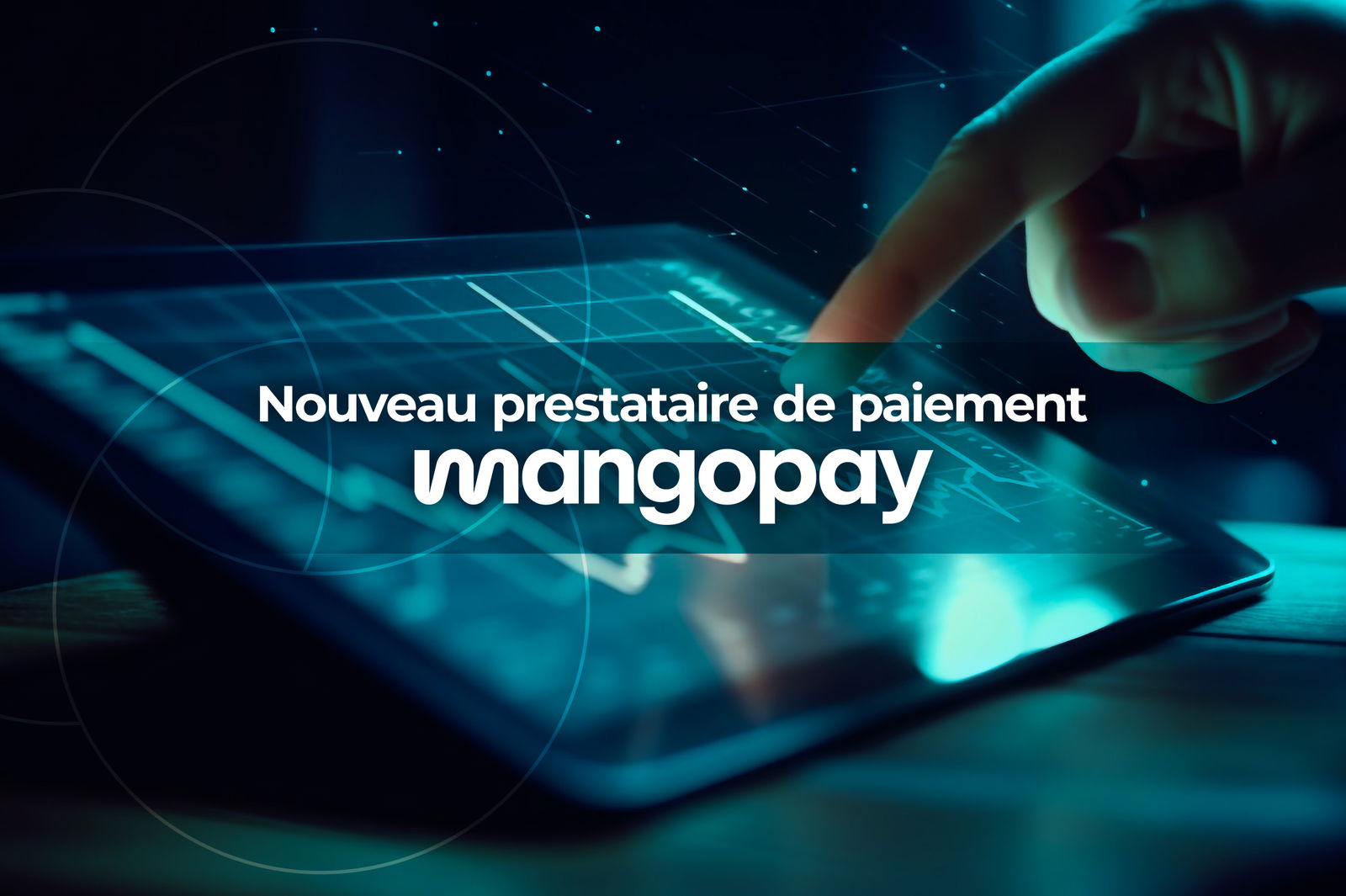 Article de blog : Bienprêter change de prestataire de paiement