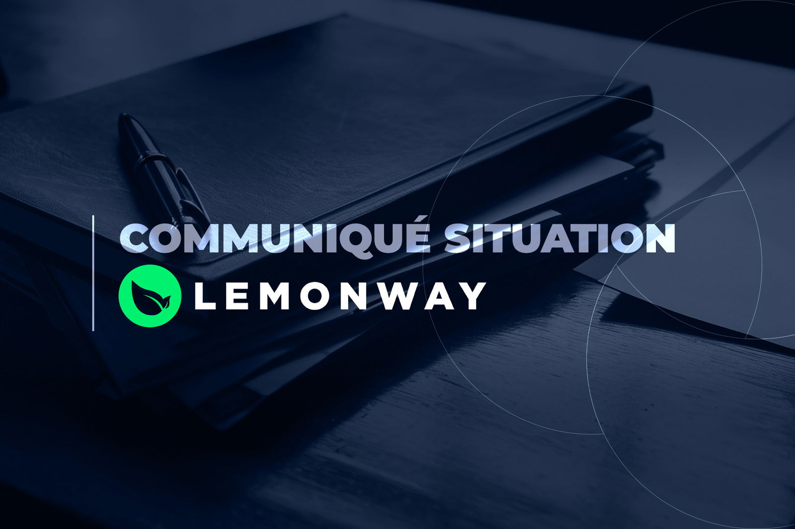 Point de situation Lemonway