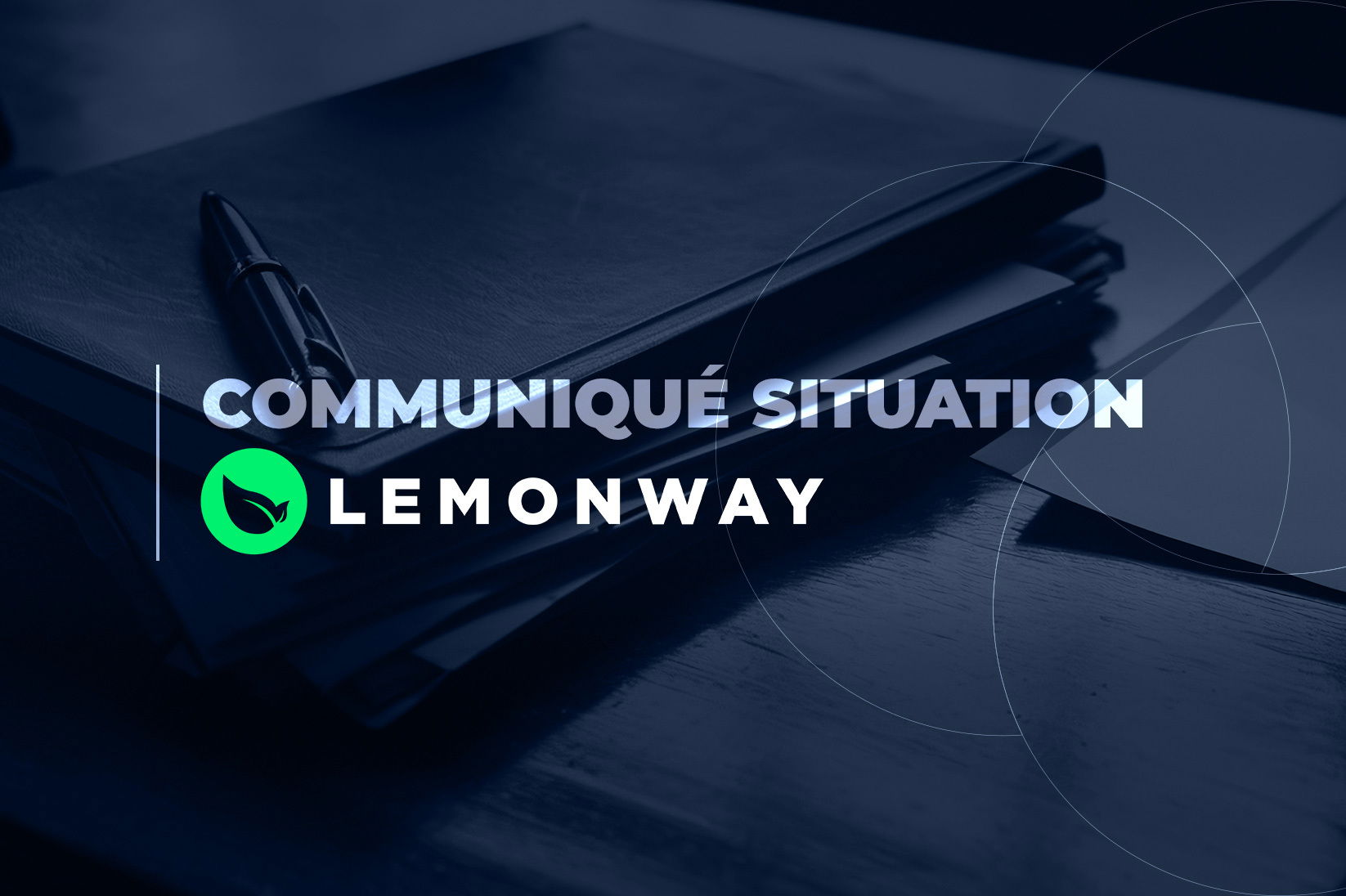 Point de situation Lemonway