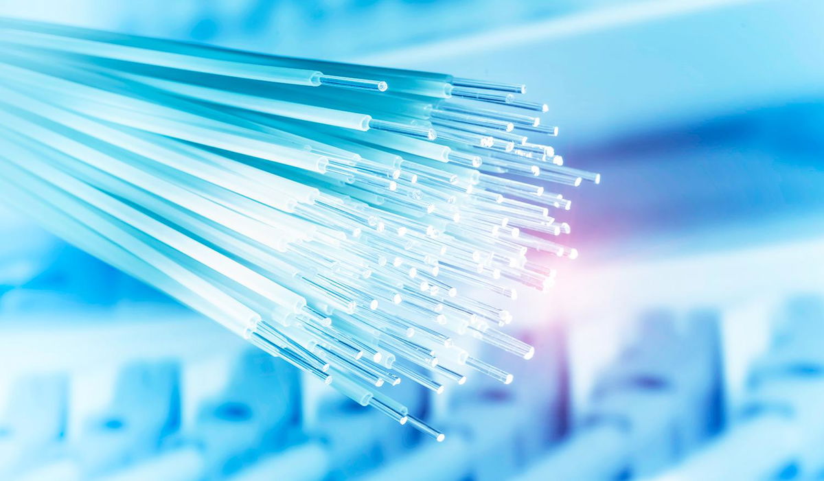 illustration Fibre optique - Lot de factures 2025-3