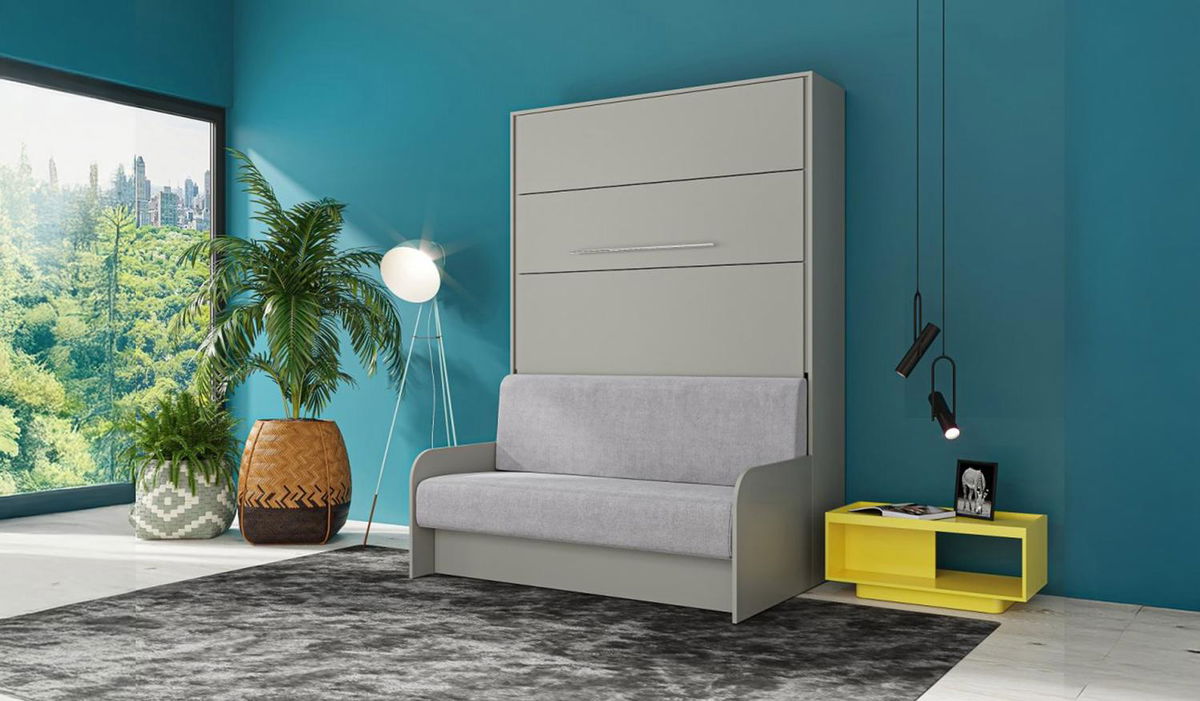 illustration Mobiliers - BDCs B.T Création - lot 4