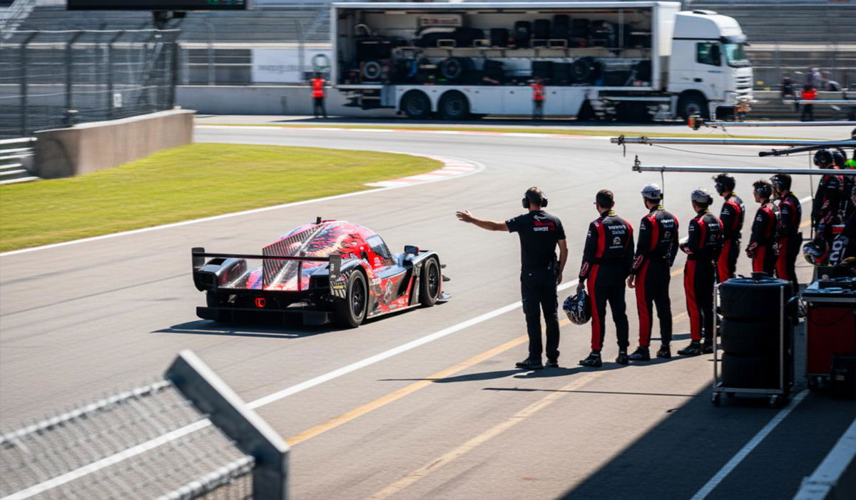 illustration Saison UCS 2026 - Prototype 2