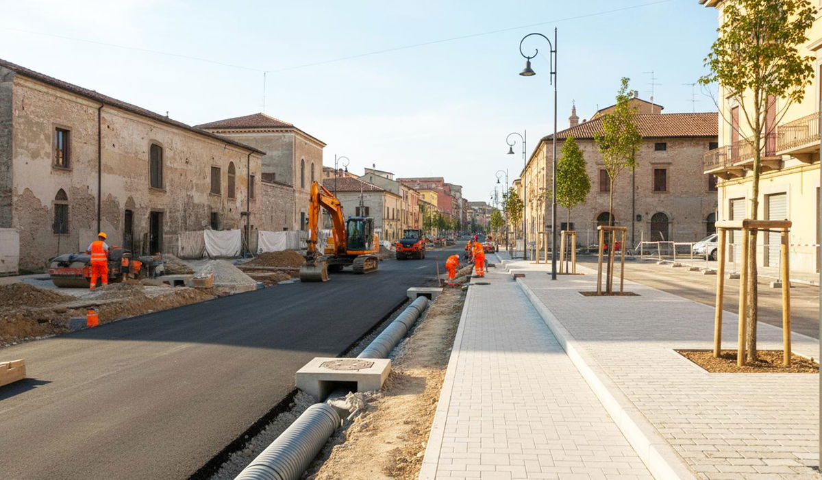 illustration Chantier Frosinone