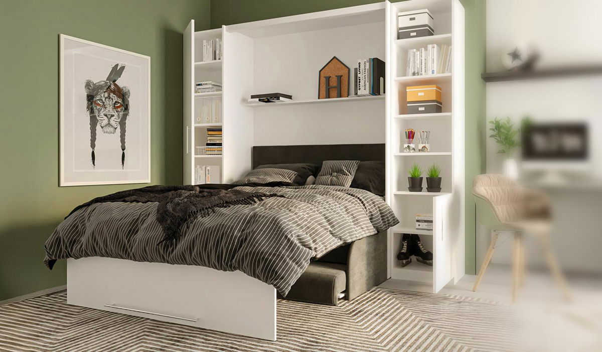 illustration Mobiliers - BDCs B.T Création - lot 5