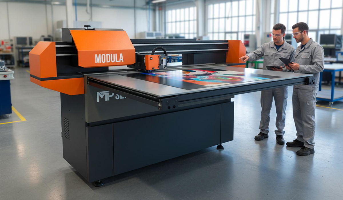 illustration Produits d