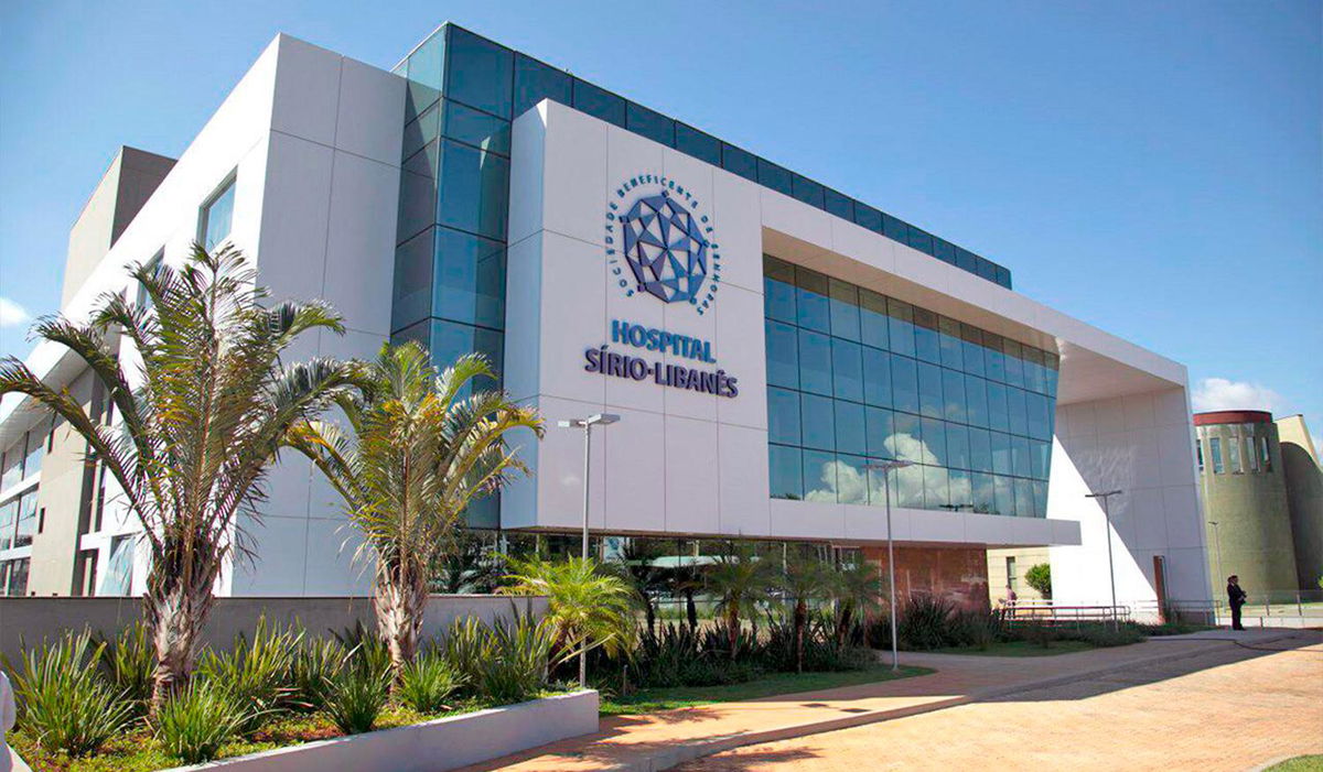 illustration Commande Hopital Sirio