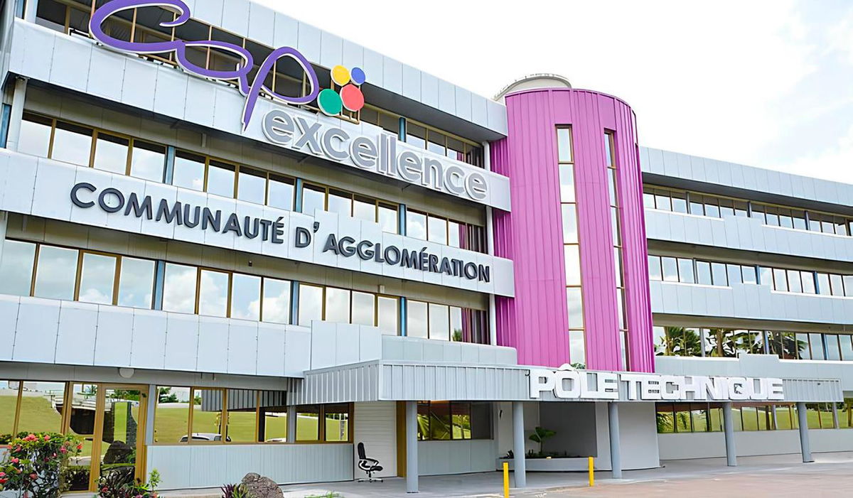 illustration Travaux rénovation - Projet Abymes