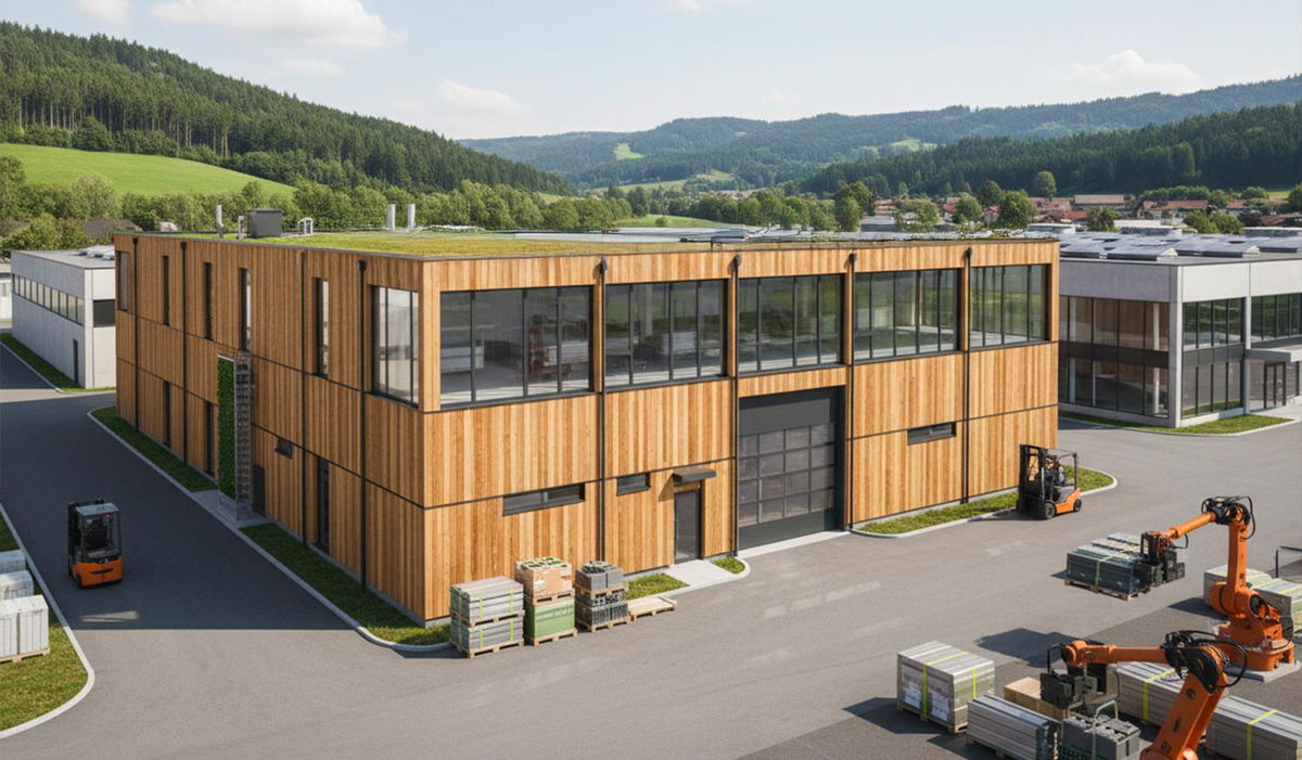 illustration Commande Riess