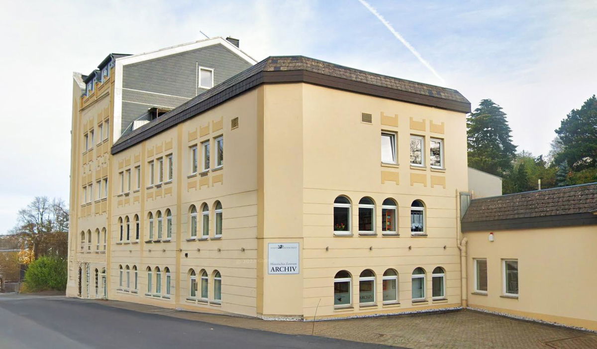 illustration Commande Remscheid