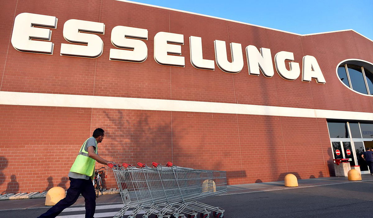 illustration Commande Esselunga