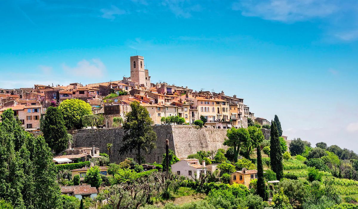 illustration Opération Saint Paul de Vence