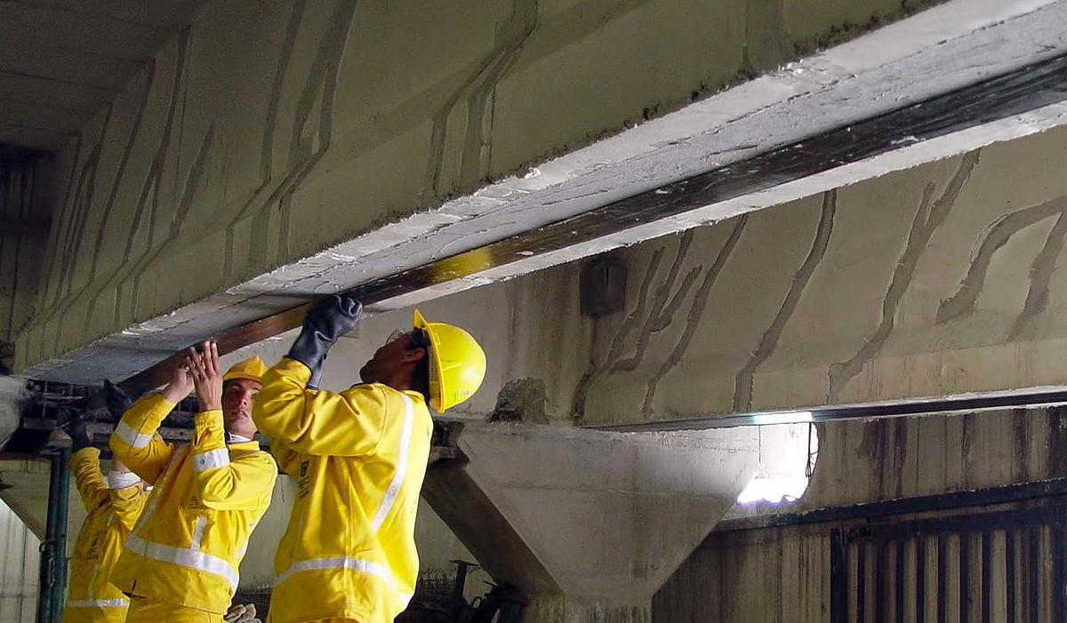 illustration Travaux préparatoires - Extension, site logistique Edouard Leclerc