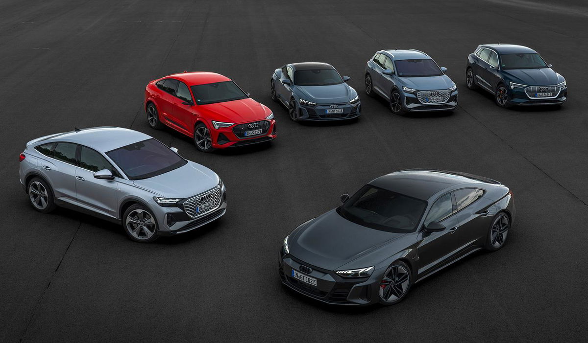 illustration Achat Groupé Audi