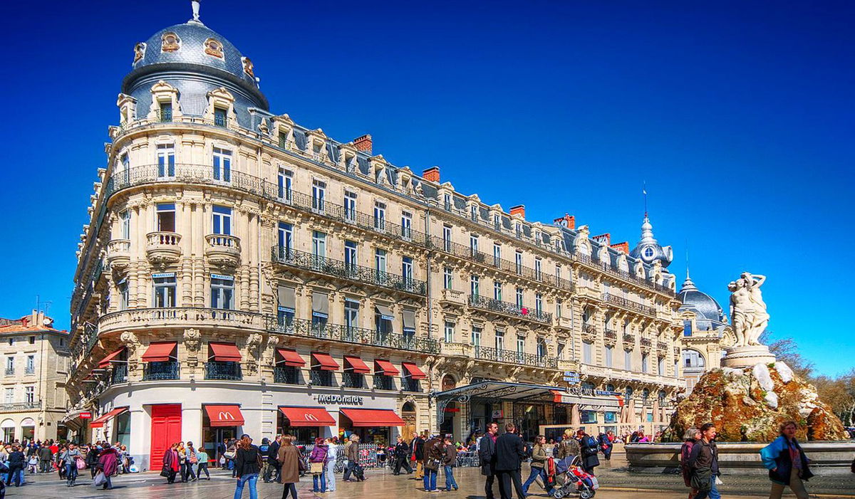 illustration Opération MDB - 3 lots - Croix d