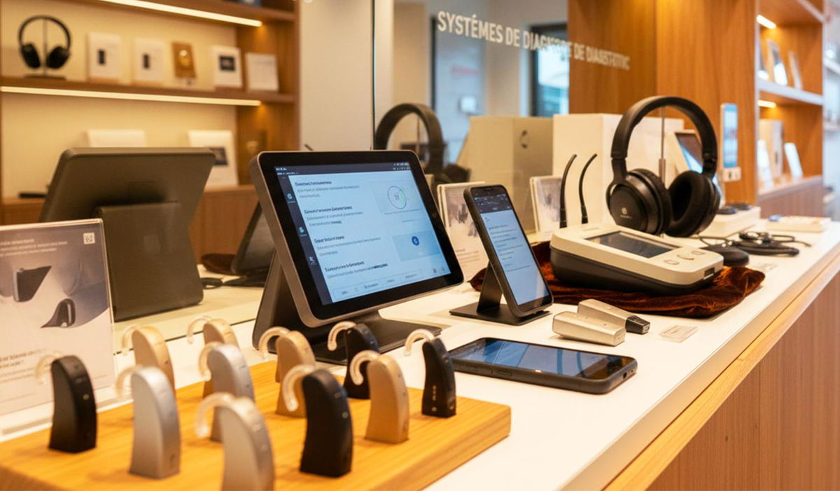 illustration Financement matériels médicaux