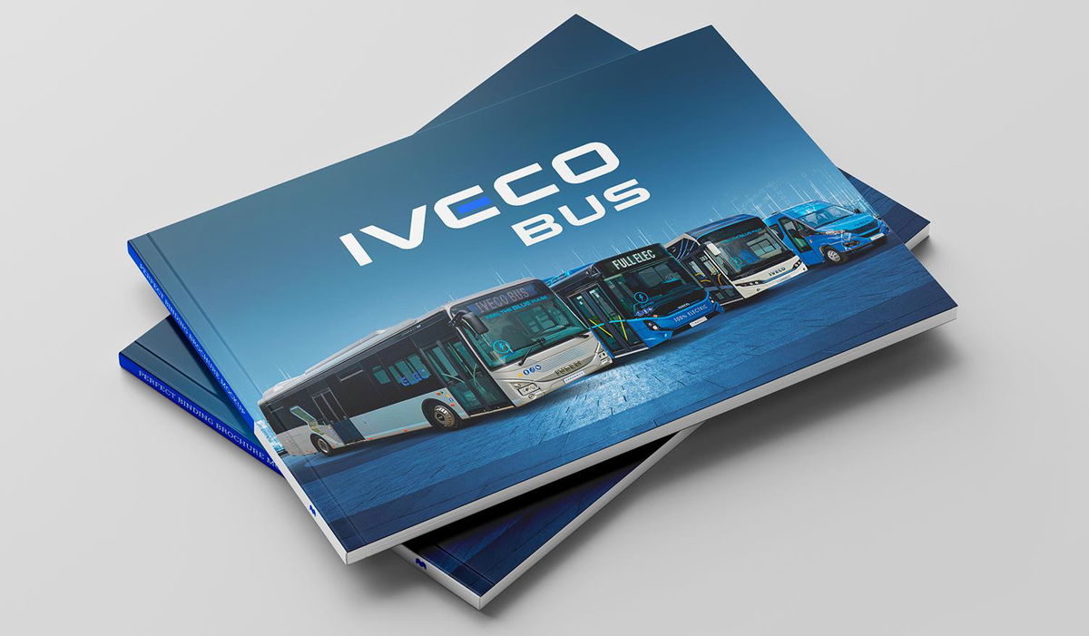 illustration Commande Iveco