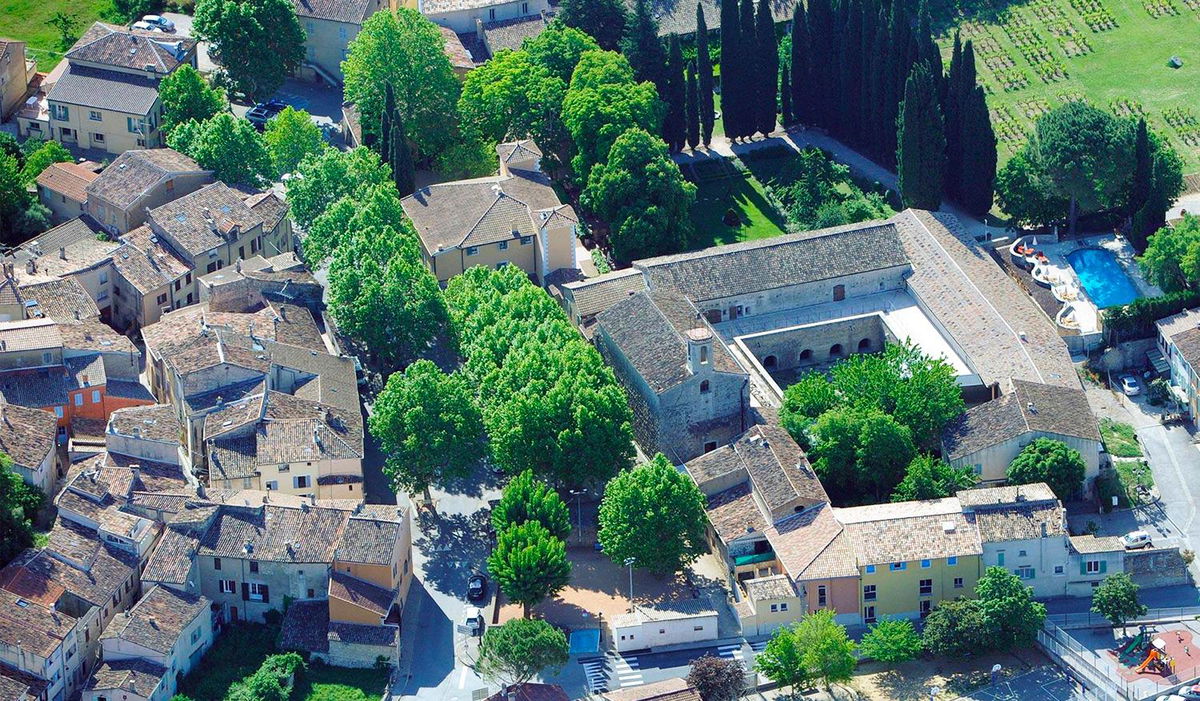 illustration Travaux  de rénovation - 07022026