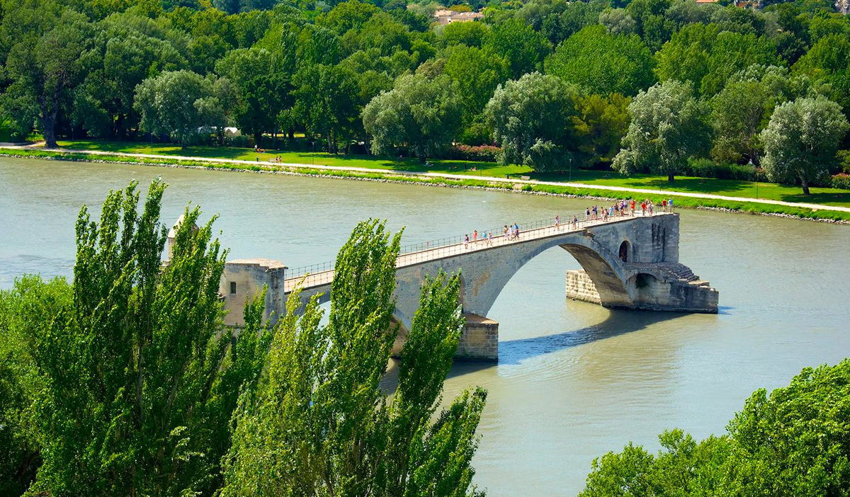 illustration PSL Rhone - Avignon