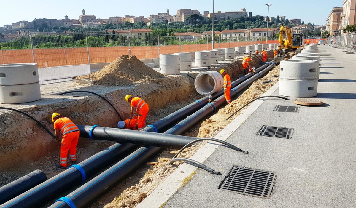 illustration Chantier Cagliari