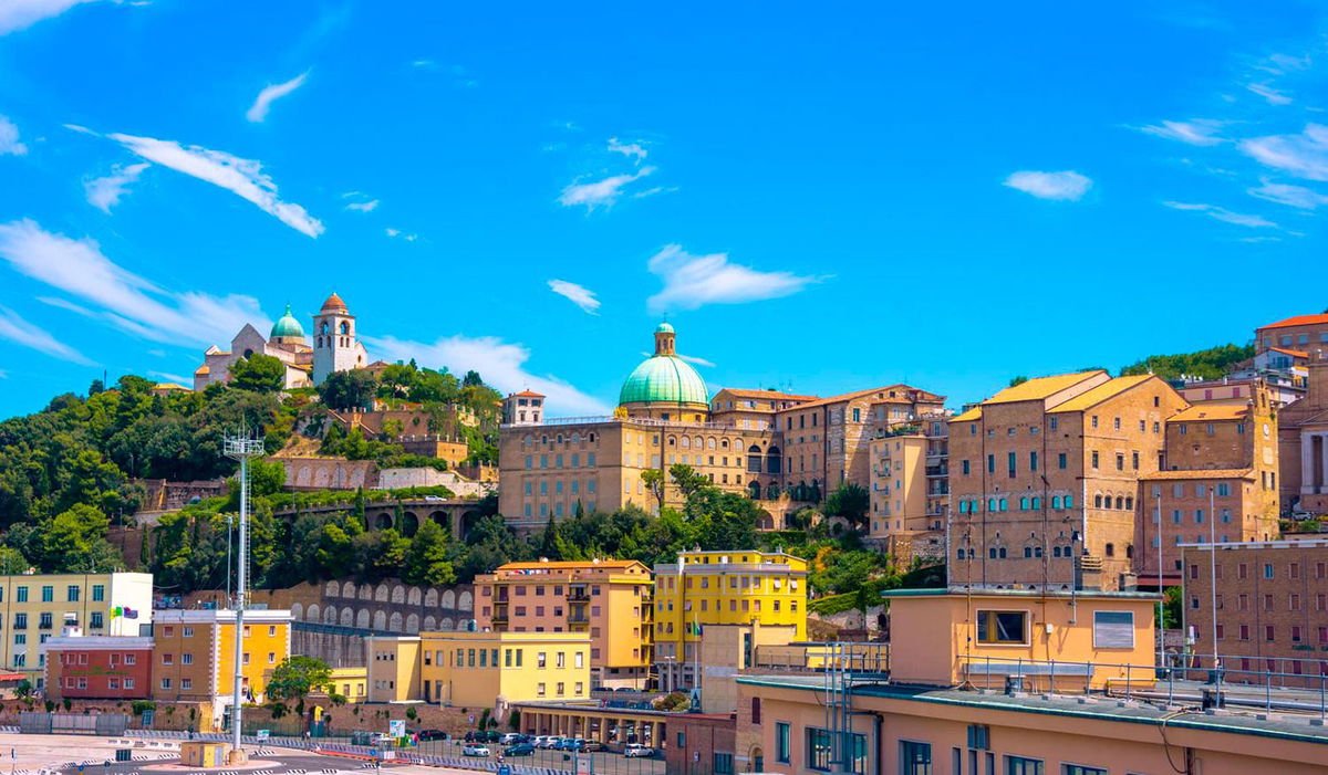 illustration Commande Ancône