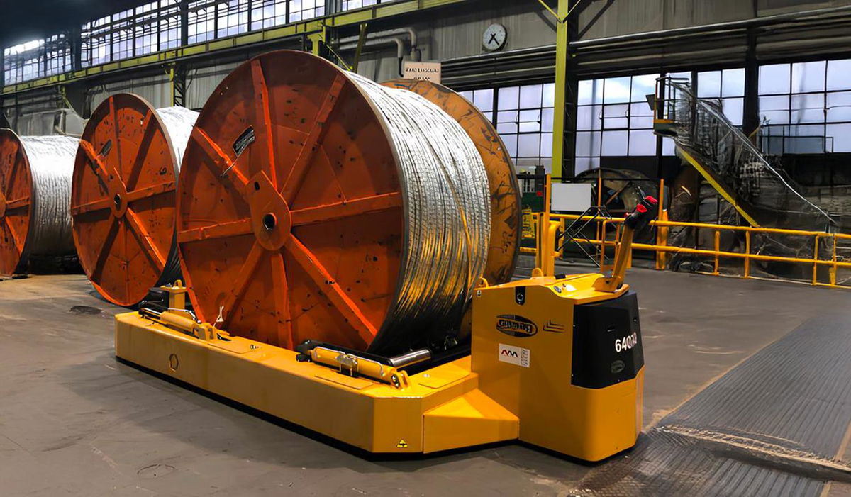 illustration Commande Prysmian