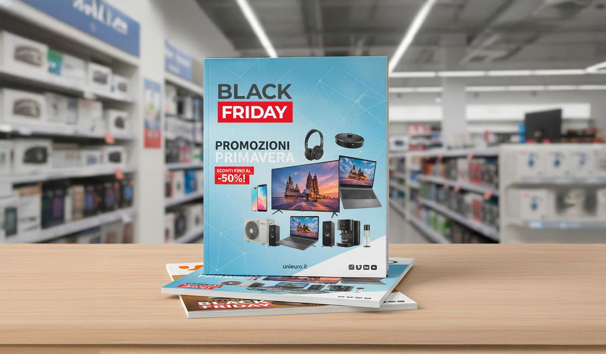 illustration Commande Unieuro