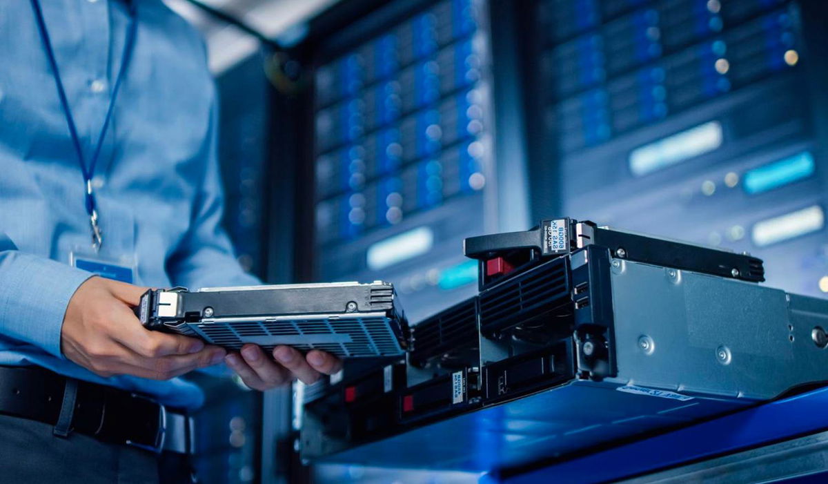 illustration Prestations informatiques - IA - Findor bank