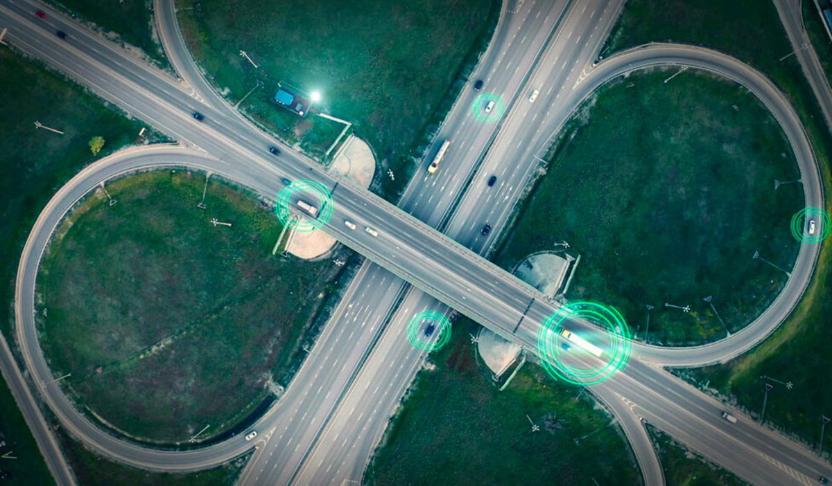 illustration Géolocalisation - Rivasi