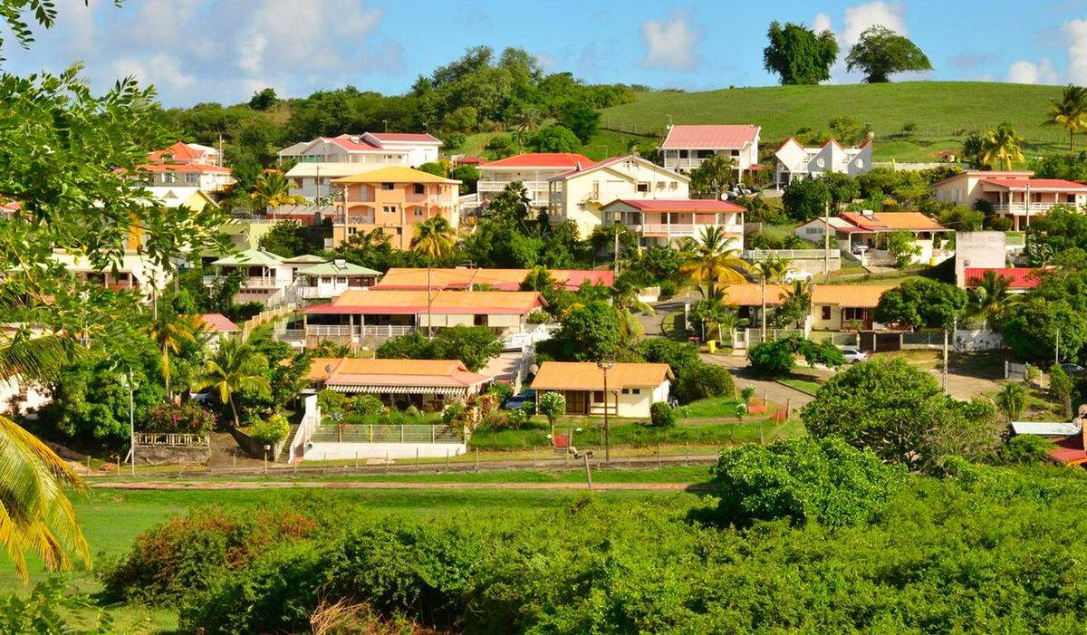 illustration Mission d’assistance à maîtrise d’ouvrage (AMO) en Martinique