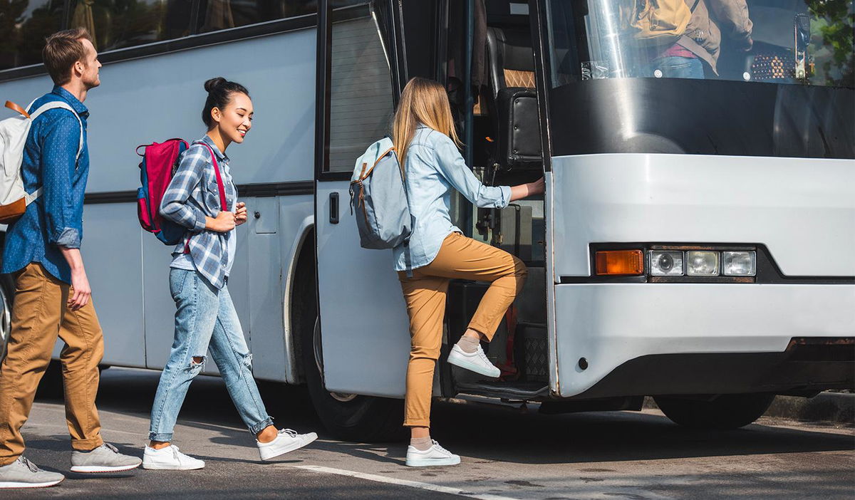 illustration Transport scolaire - Haute-Garonne - Lot 4