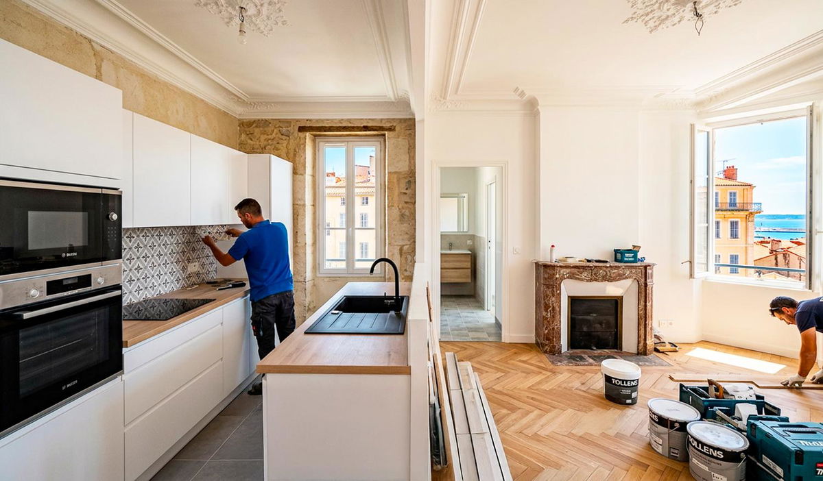 illustration Travaux - BTP - Facture 14042026