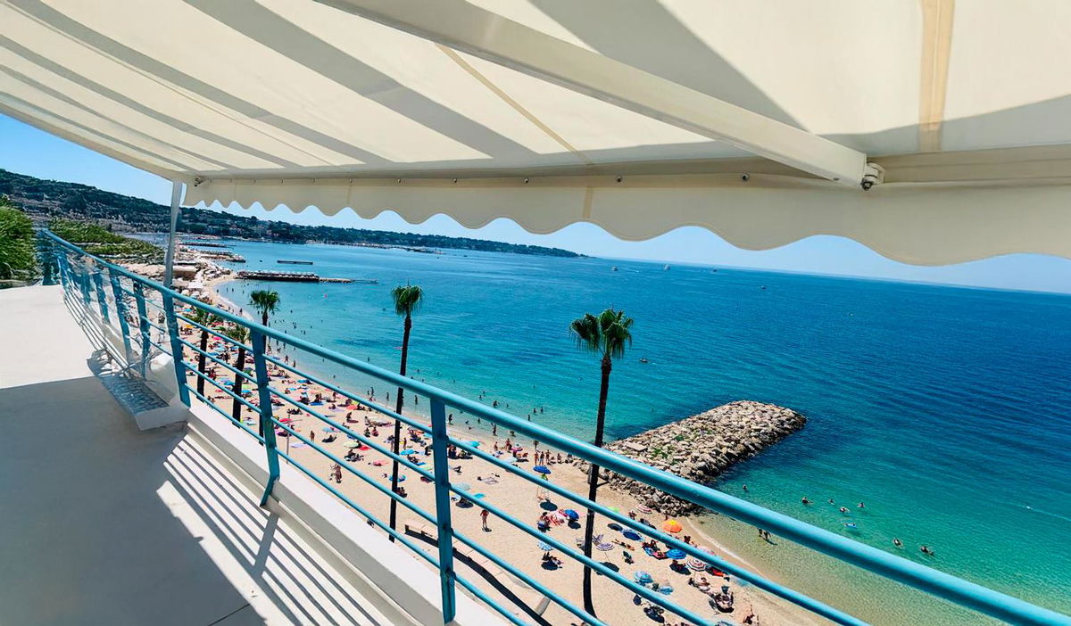 illustration Chantier complexe Antibes