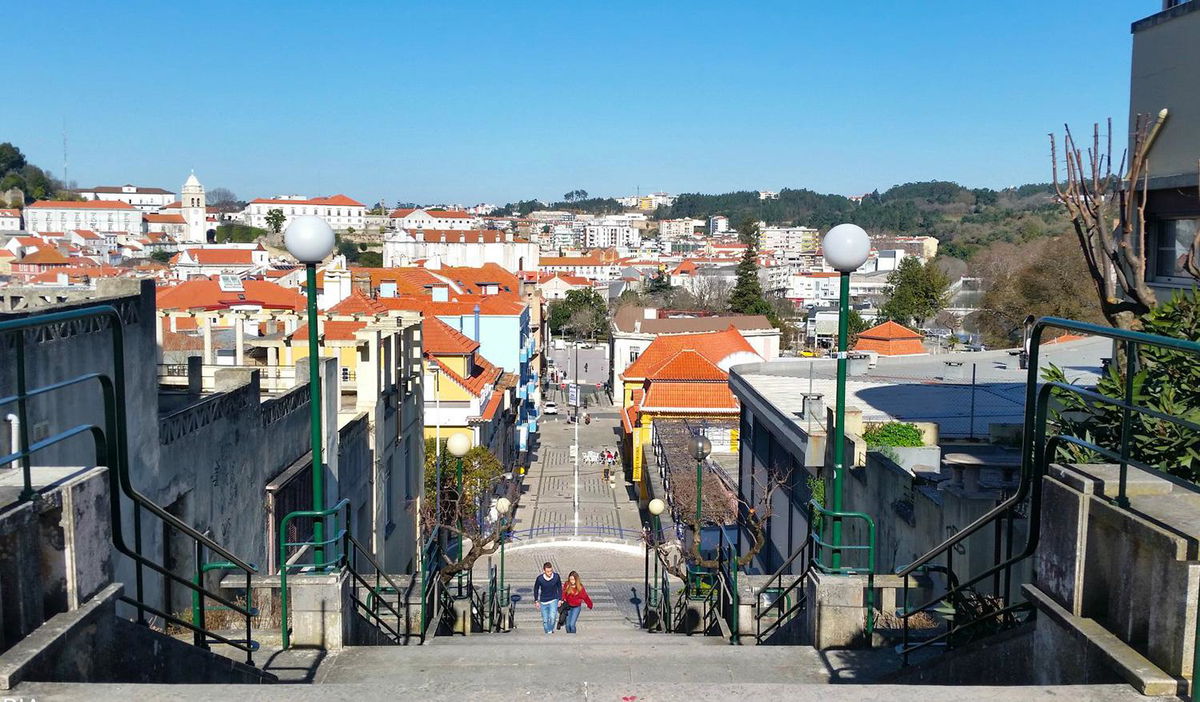 illustration Travaux Leiria