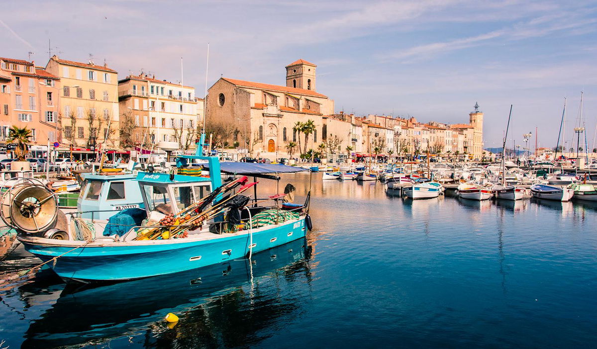 illustration Commande Villa La Ciotat