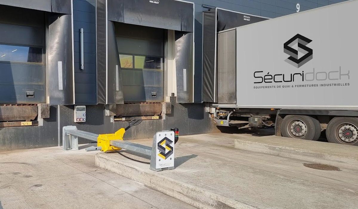 illustration Modernisation d’équipements industriels – Newell Brands-ADG-Campingaz