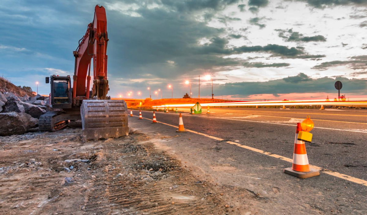 illustration Travaux Druskininkai