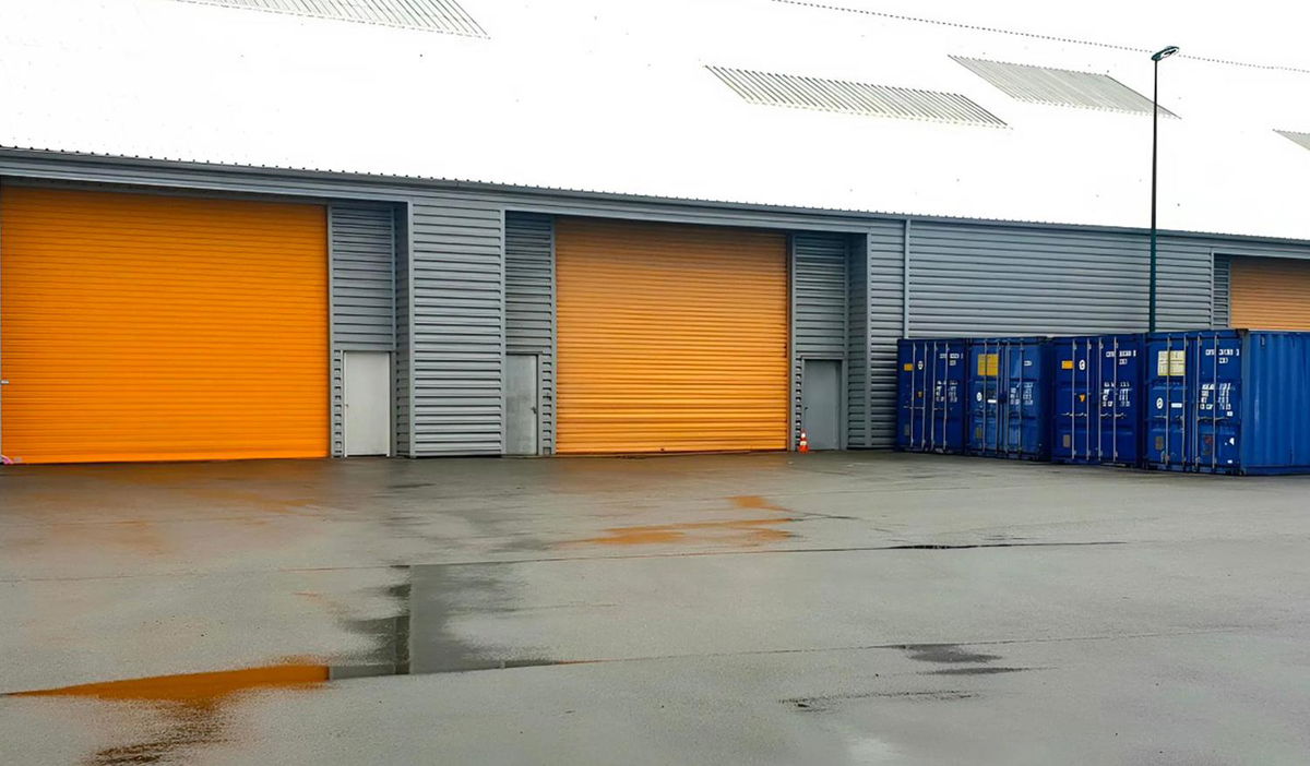 illustration Modernisation d’équipements industriels – ALGAIA