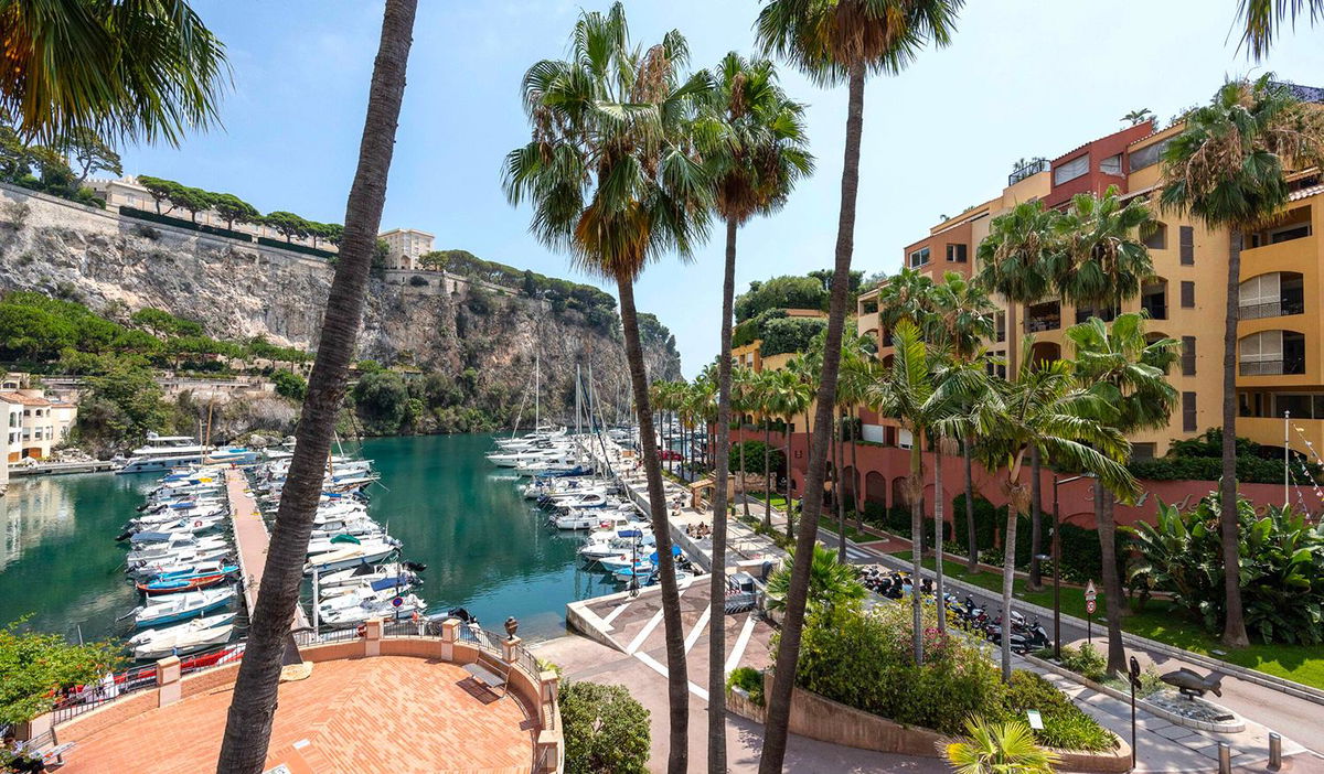 illustration Réfection complète d’étanchéité - Résidence Fontvieille Village