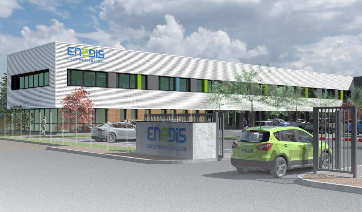 illustration Conseil en informatique - CGI 08-2026