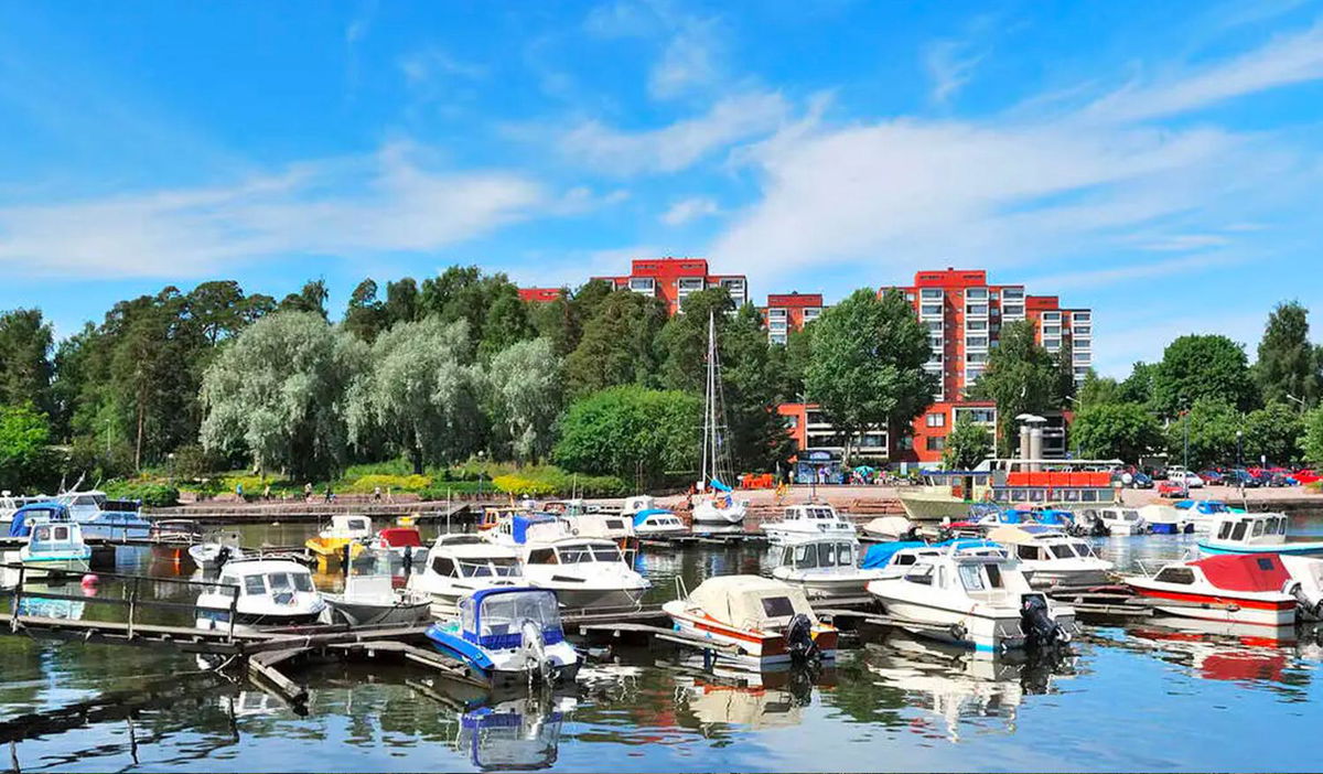 illustration Travaux municipalité Kotka