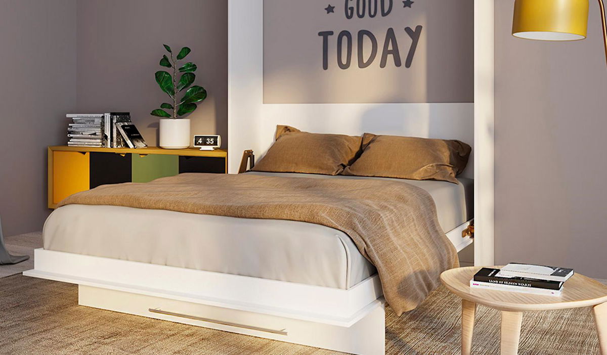illustration Mobiliers - BDC vvf vacances
