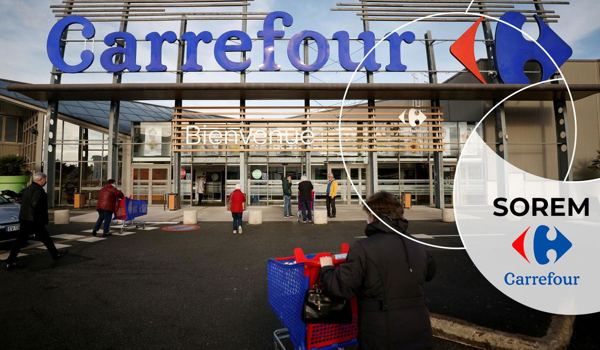 illustration SOREM - BDC - Carrefour - 74