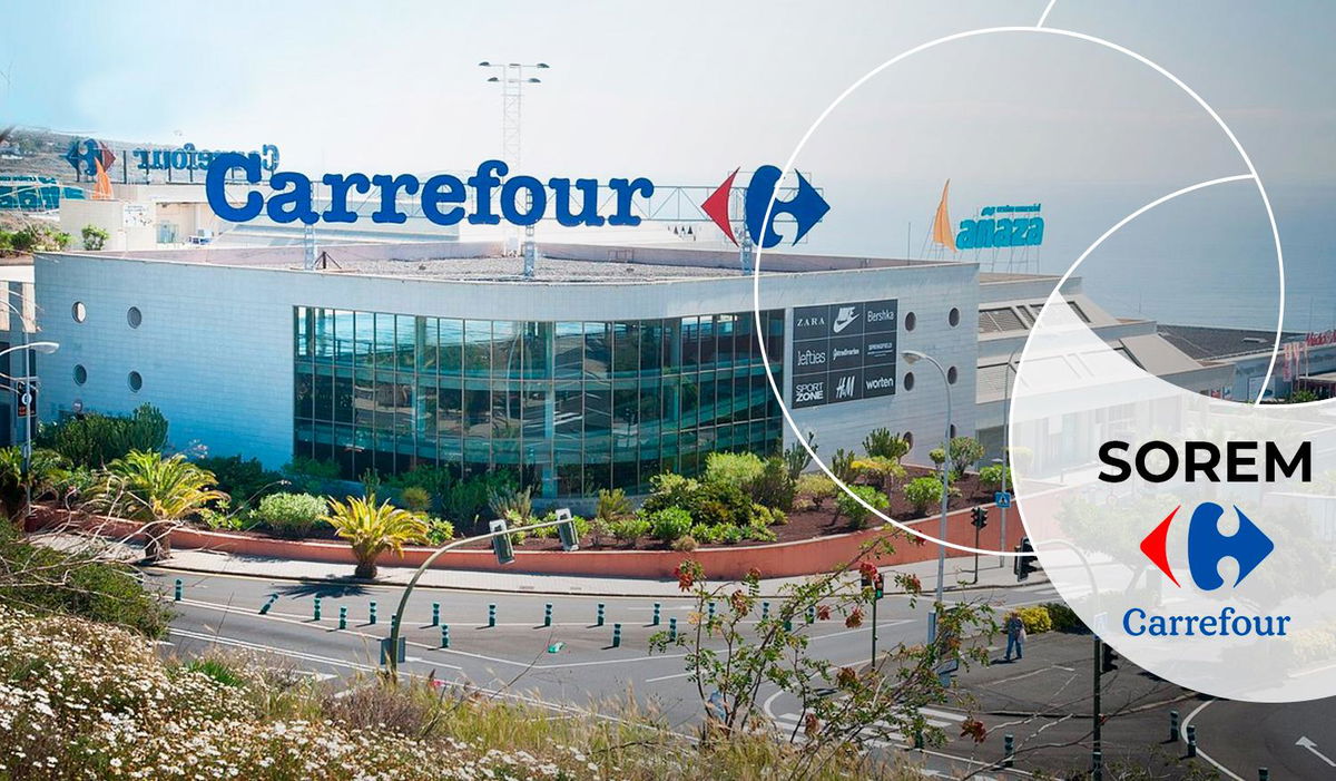 illustration SOREM - BDC - Carrefour - 86