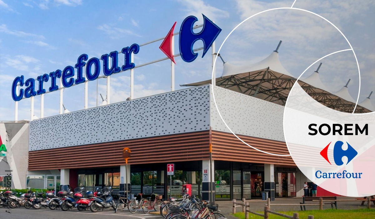 illustration SOREM - BDC - Carrefour - 92