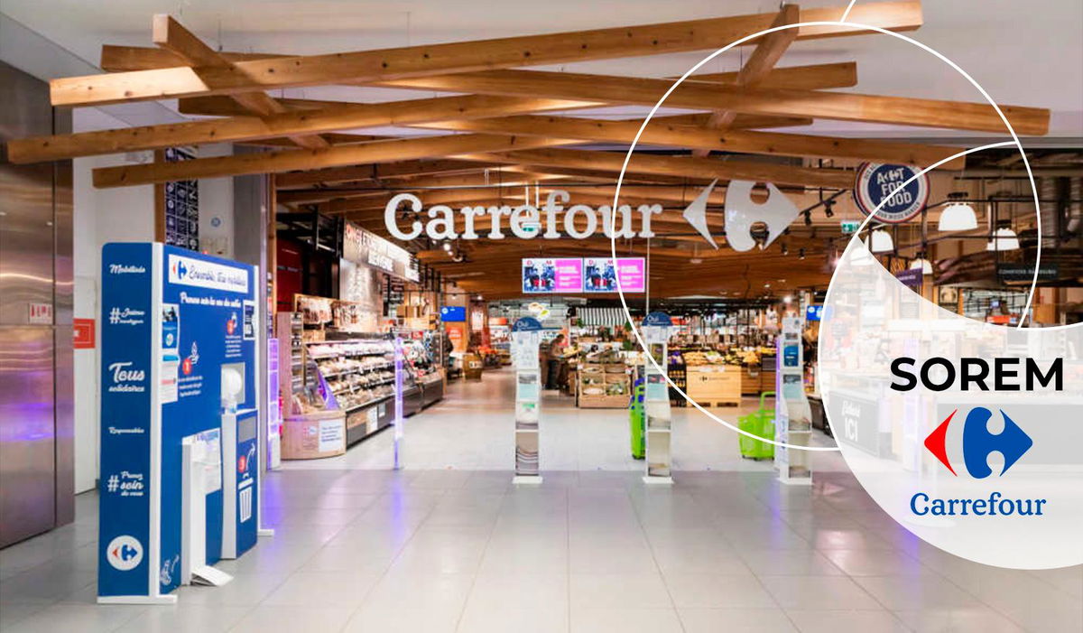 illustration SOREM - BDC - Carrefour - 94