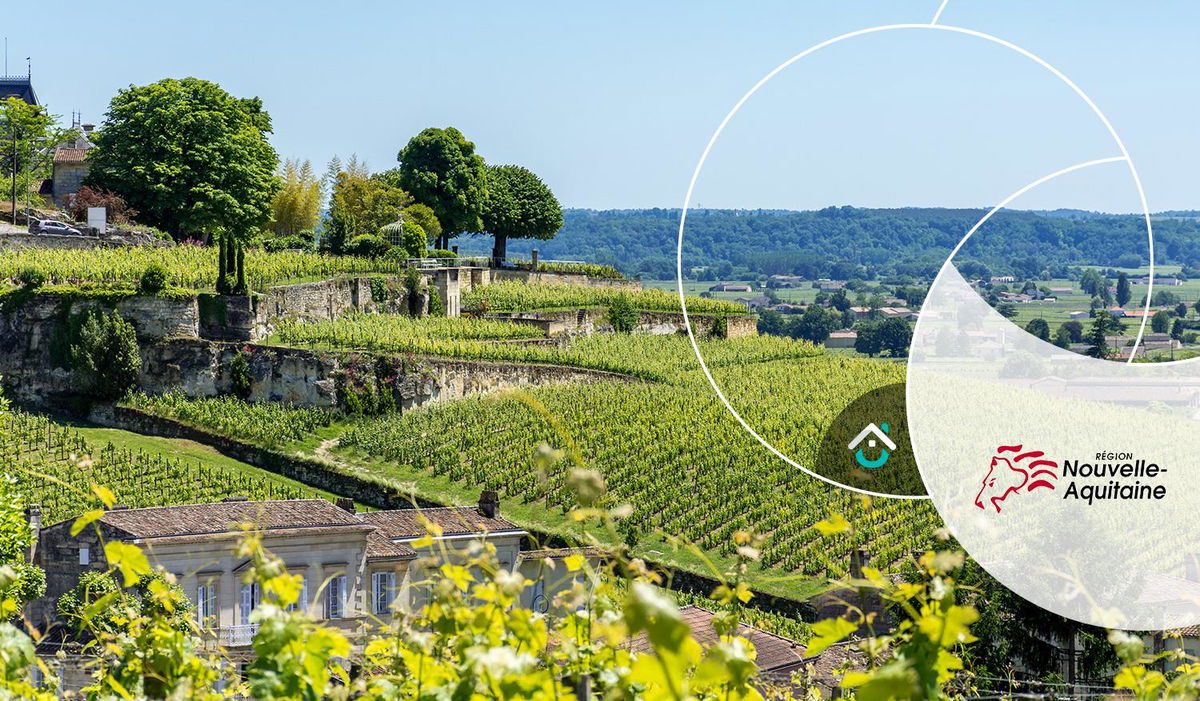 illustration AQUILODGE - Commande VG202409