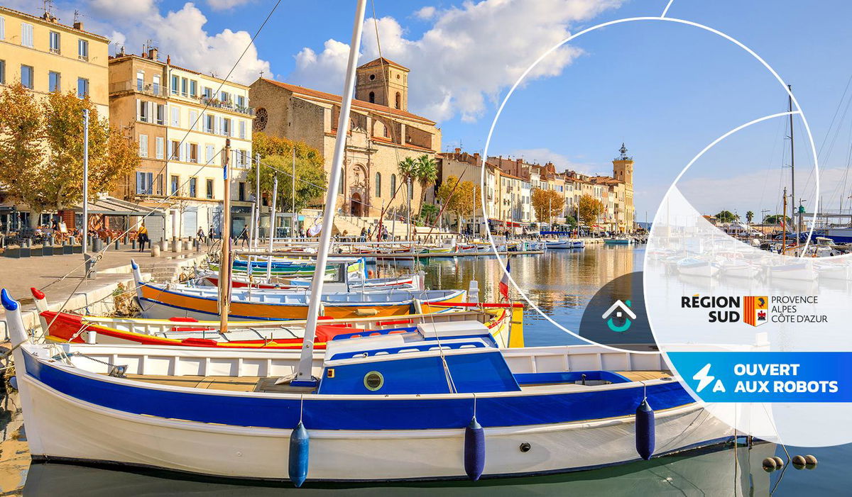 illustration AZUR DIFFUSION - Commande VG202408