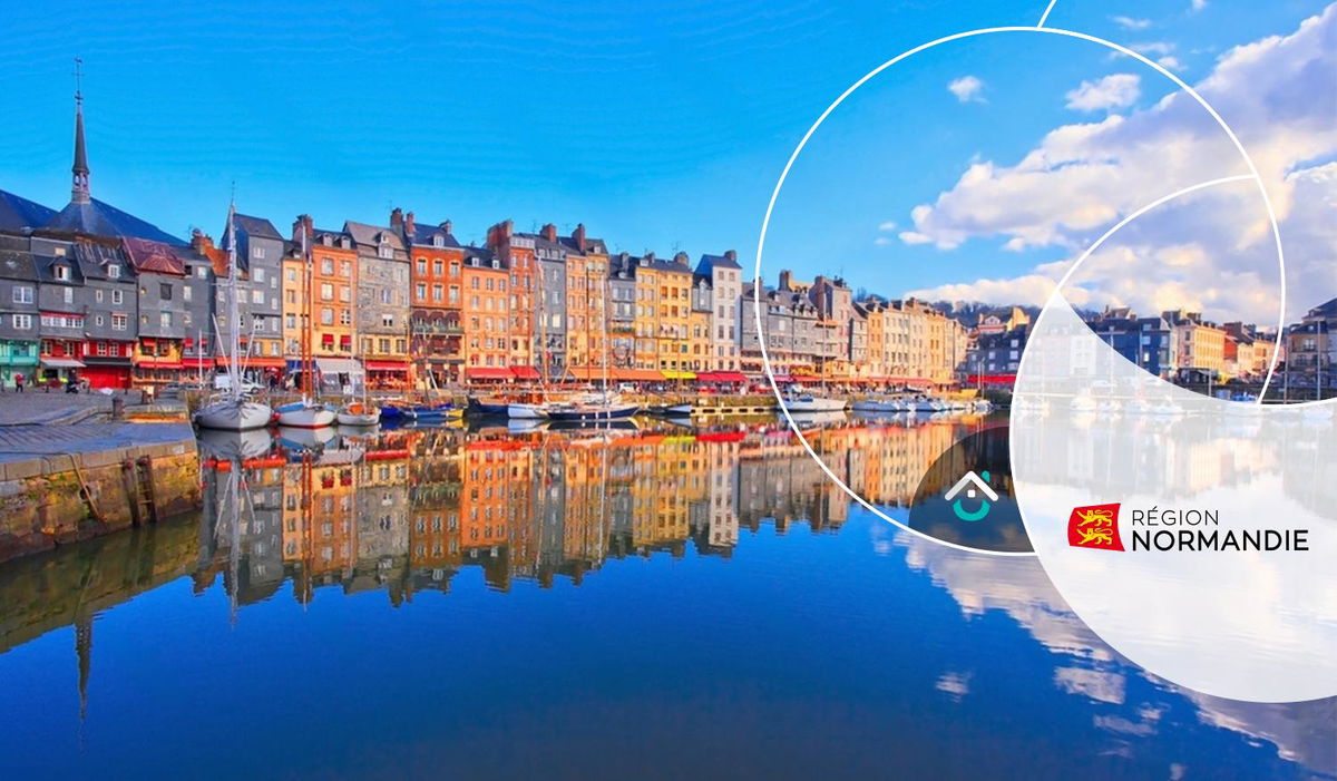 illustration NORMANDIMM - Commande VG202404