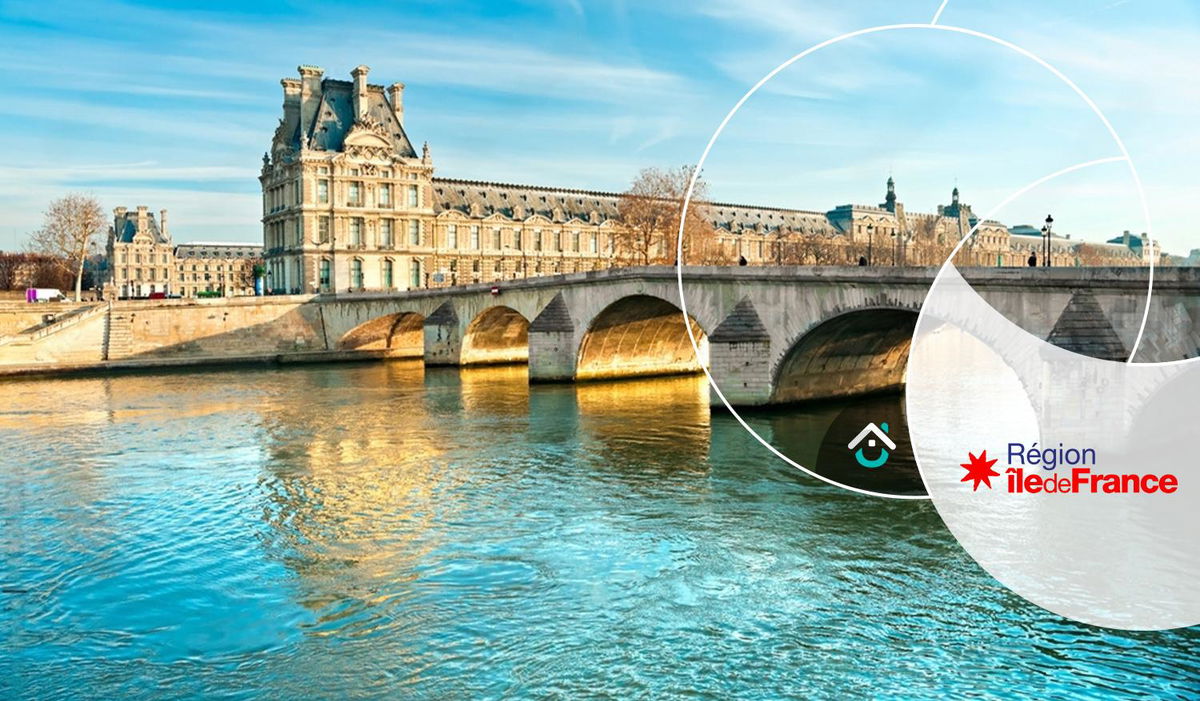 illustration IMMOSEINE - Commande VG202408