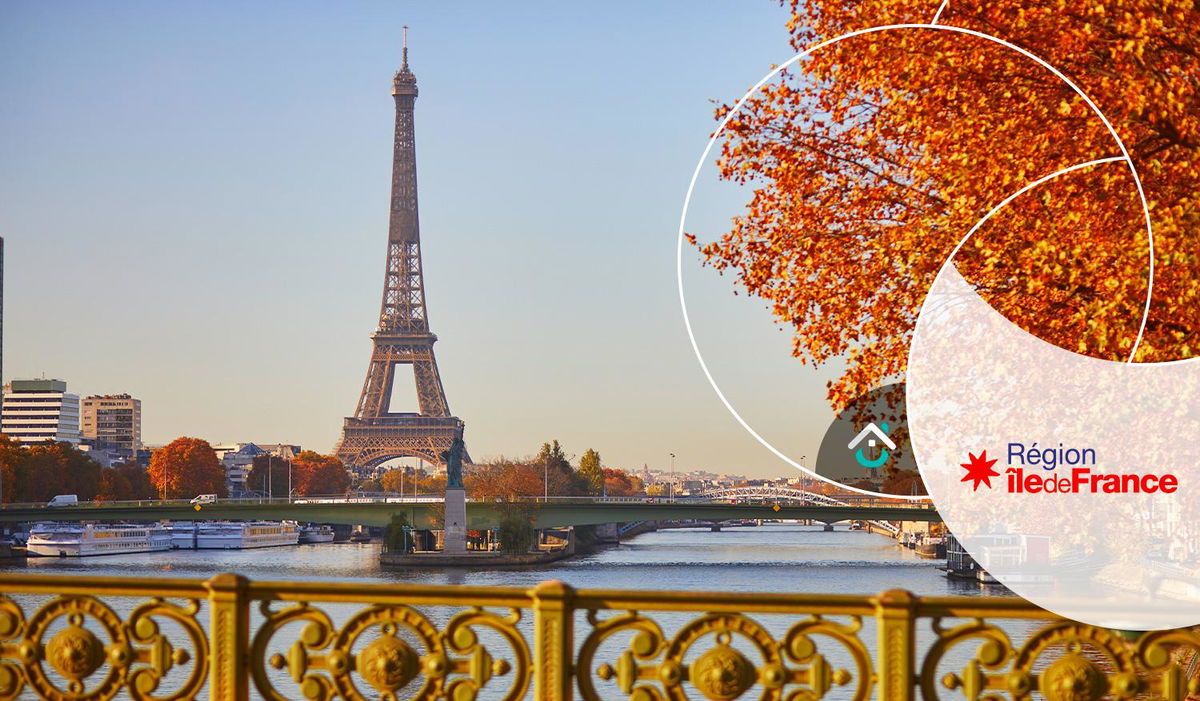 illustration IMMOSEINE - Commande VG202410